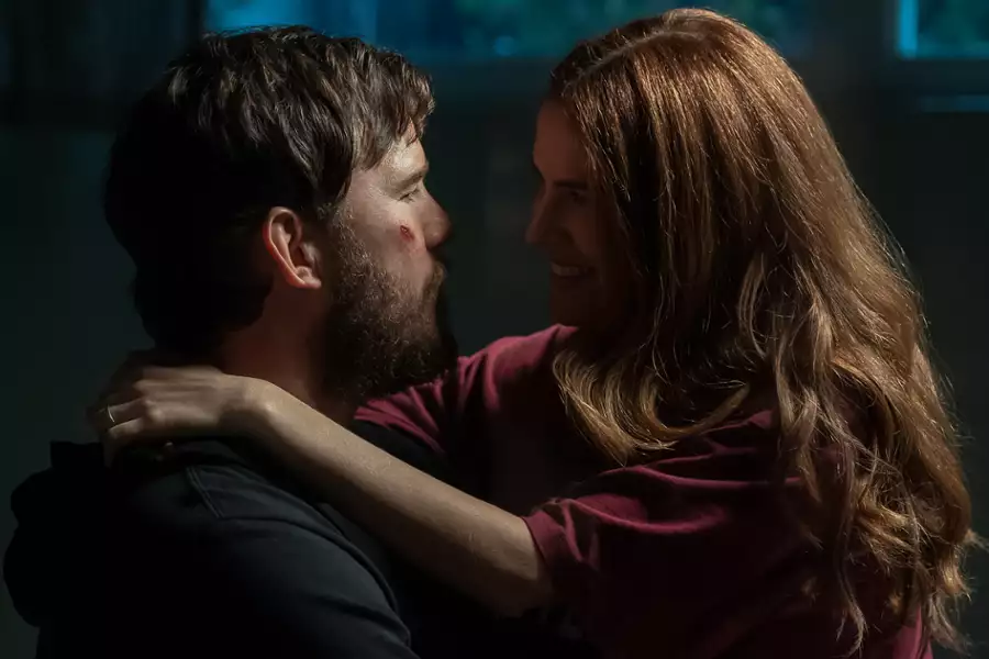 Lista śmierci - galeria zdjęć - filmweb