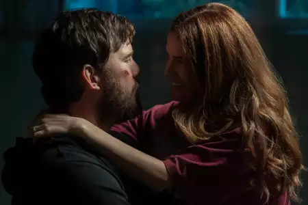 Lista śmierci - galeria zdjęć - filmweb
