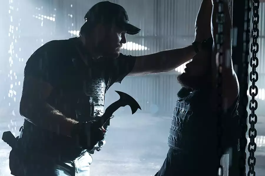 Lista śmierci - galeria zdjęć - filmweb