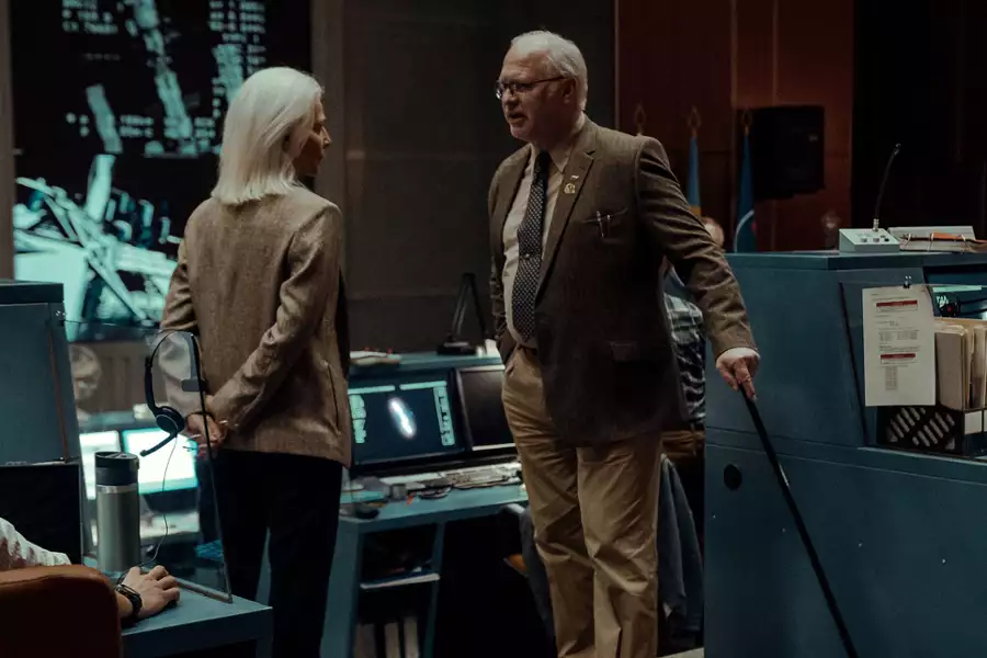 Infiniti - galeria zdjęć - filmweb