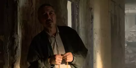 Infiniti - galeria zdjęć - filmweb