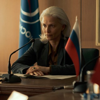 Lydia Joukovska&iuml;a