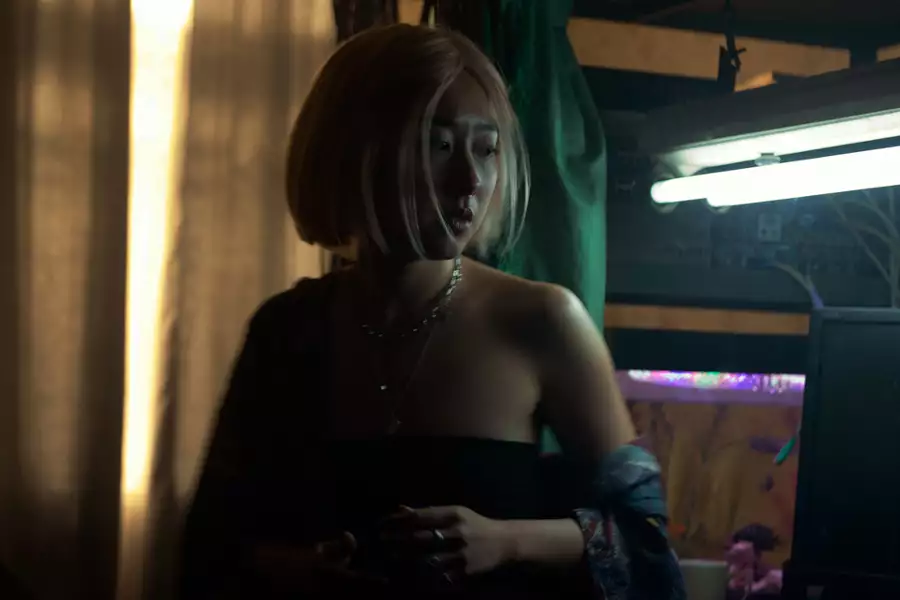 Infiniti - galeria zdjęć - filmweb