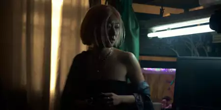 Infiniti - galeria zdjęć - filmweb
