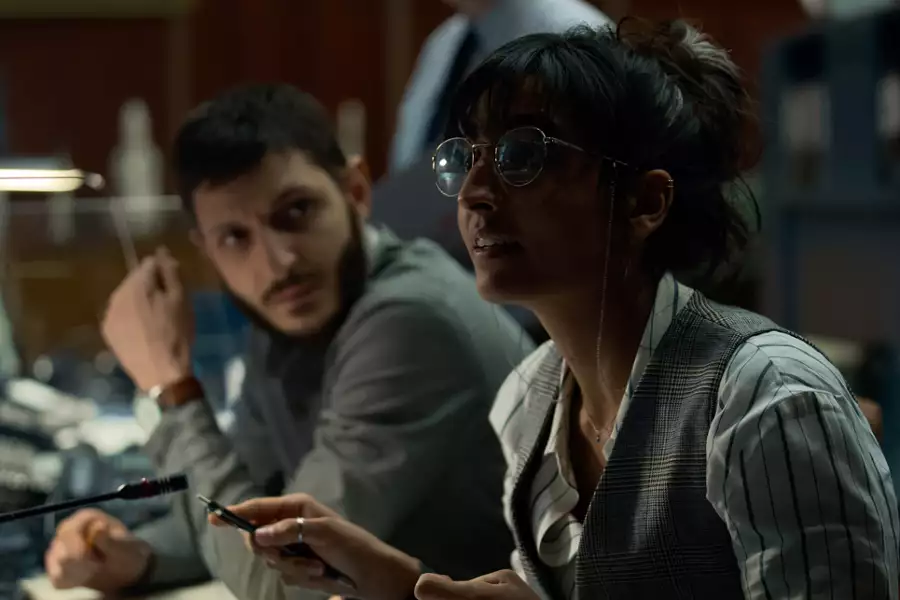 Infiniti - galeria zdjęć - filmweb