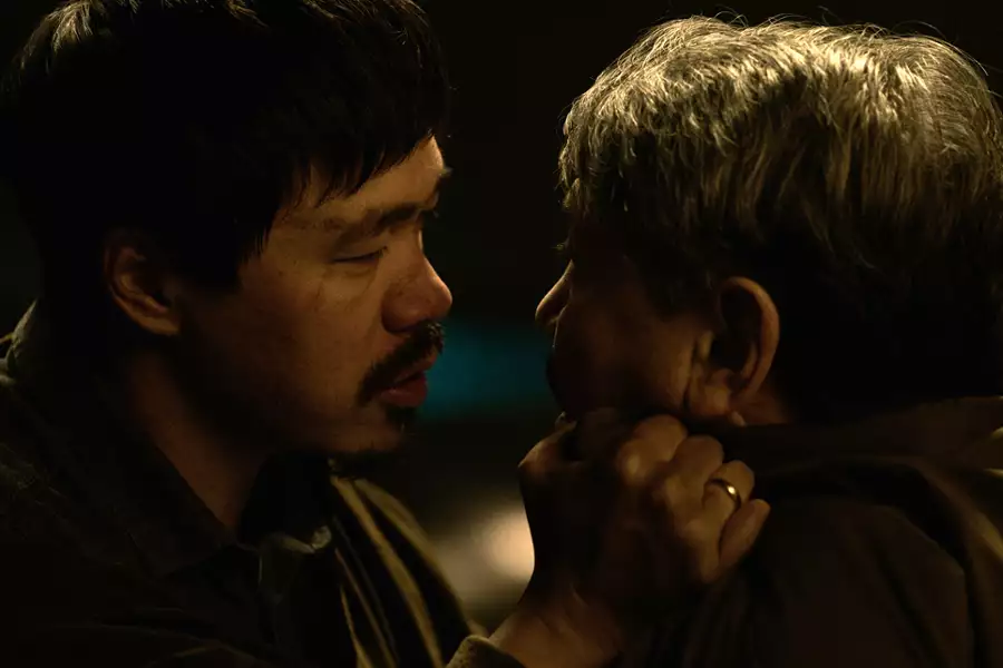 Infiniti - galeria zdjęć - filmweb