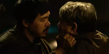 Infiniti - galeria zdjęć - filmweb