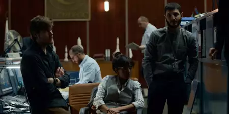 Infiniti - galeria zdjęć - filmweb