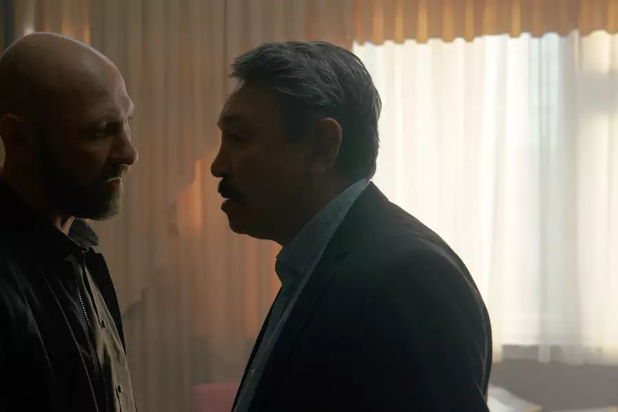 Infiniti - galeria zdjęć - filmweb