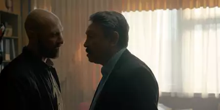 Infiniti - galeria zdjęć - filmweb