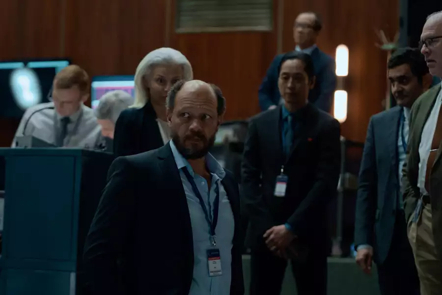 Infiniti - galeria zdjęć - filmweb