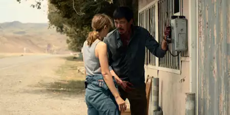 Infiniti - galeria zdjęć - filmweb