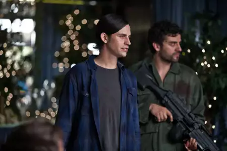 Odwet za Jolly - galeria zdjęć - filmweb