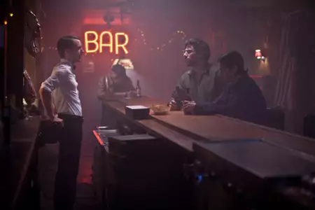 Odwet za Jolly - galeria zdjęć - filmweb