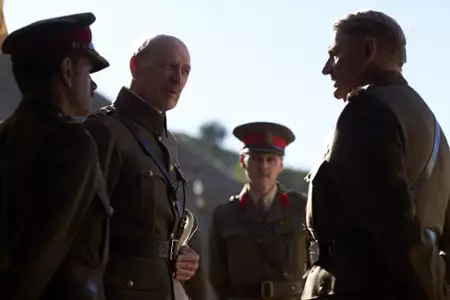 Gallipoli - galeria zdjęć - filmweb