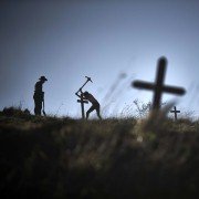 Gallipoli - galeria zdjęć - filmweb