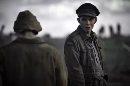 Gallipoli - galeria zdjęć - filmweb