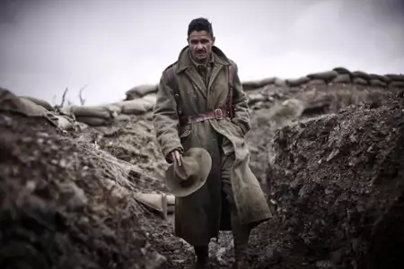 Gallipoli - galeria zdjęć - filmweb