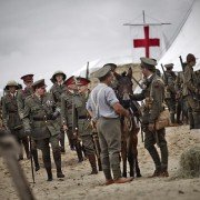 Gallipoli - galeria zdjęć - filmweb