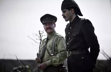 Gallipoli - galeria zdjęć - filmweb
