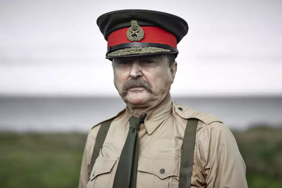 Gallipoli - galeria zdjęć - filmweb