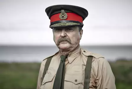 Gallipoli - galeria zdjęć - filmweb