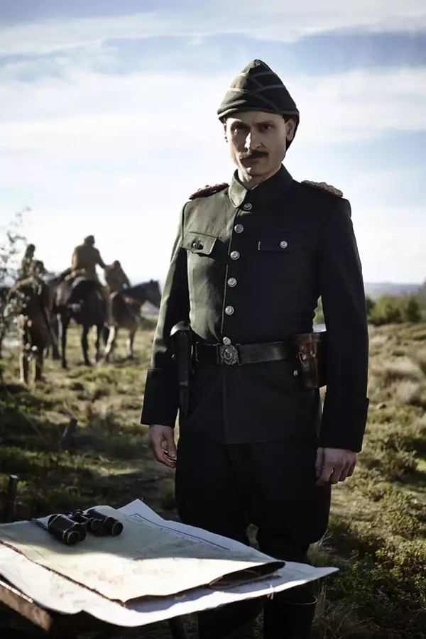 Gallipoli - galeria zdjęć - filmweb