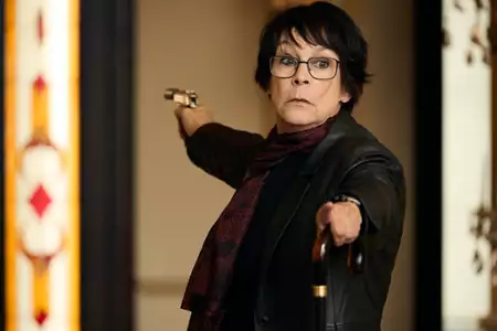 Lepko - galeria zdjęć - filmweb