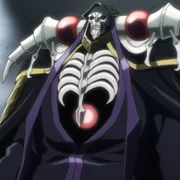 Gekijouban Overlord: Sei Oukoku-hen - galeria zdjęć - filmweb