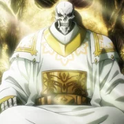 Gekijouban Overlord: Sei Oukoku-hen - galeria zdjęć - filmweb