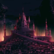 Gekijouban Overlord: Sei Oukoku-hen - galeria zdjęć - filmweb