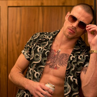 Jax Deneris