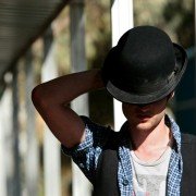 Waiting for Forever - galeria zdjęć - filmweb