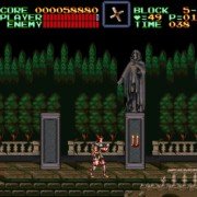 Super Castlevania IV - galeria zdjęć - filmweb