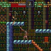 Super Castlevania IV - galeria zdjęć - filmweb