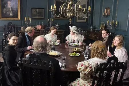 Moja kuzynka Rachela - galeria zdjęć - filmweb