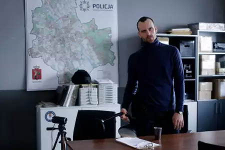 Krucjata - galeria zdjęć - filmweb