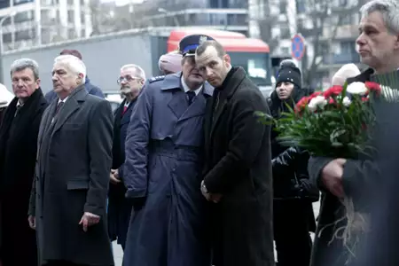 Krucjata - galeria zdjęć - filmweb