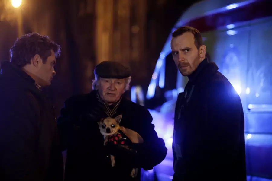 Krucjata - galeria zdjęć - filmweb