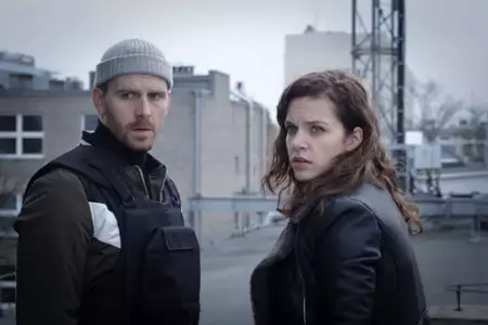 Krucjata - galeria zdjęć - filmweb