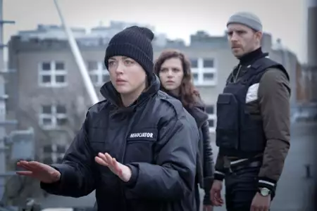Krucjata - galeria zdjęć - filmweb
