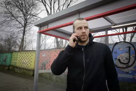 Krucjata - galeria zdjęć - filmweb