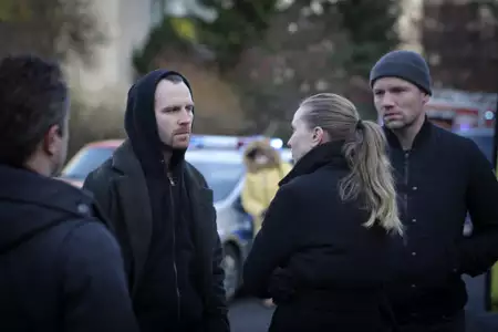 Krucjata - galeria zdjęć - filmweb