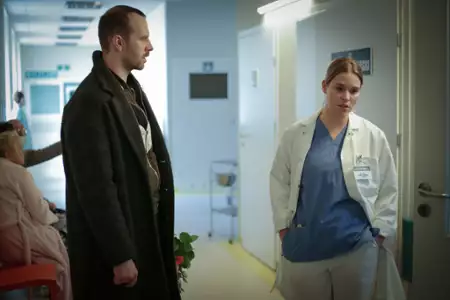 Krucjata - galeria zdjęć - filmweb