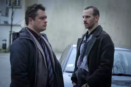 Krucjata - galeria zdjęć - filmweb