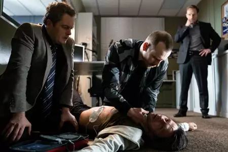 Krucjata - galeria zdjęć - filmweb