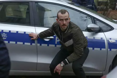 Krucjata - galeria zdjęć - filmweb