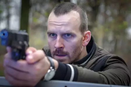 Krucjata - galeria zdjęć - filmweb
