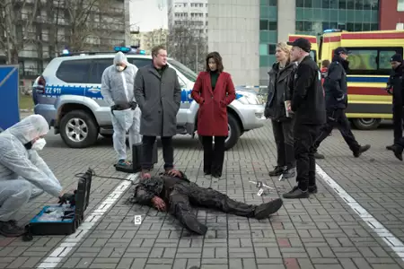 Krucjata - galeria zdjęć - filmweb