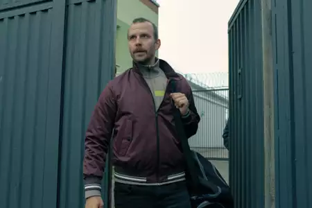 Krucjata - galeria zdjęć - filmweb